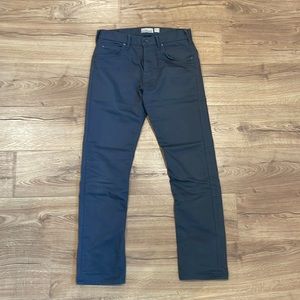Patagonia Performance Twill Jeans